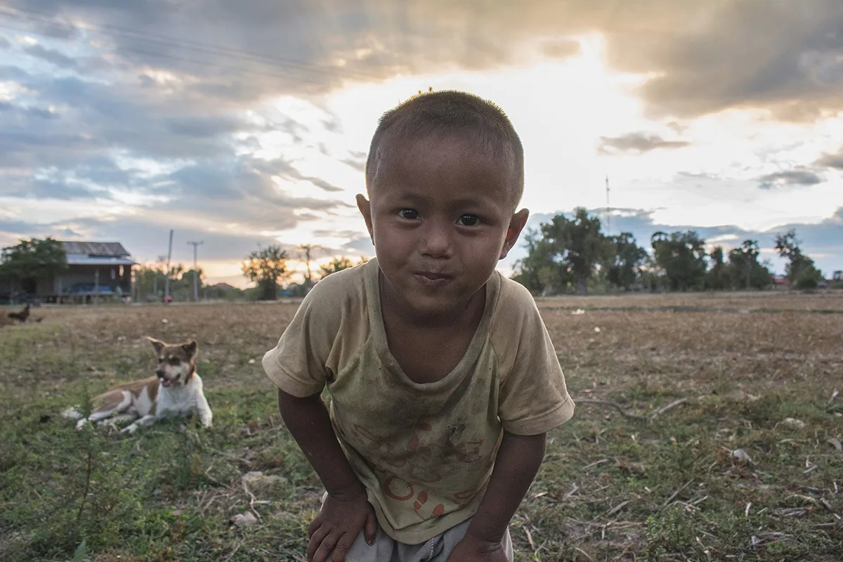 Anne Zwagers Portrait Photography - AZ works