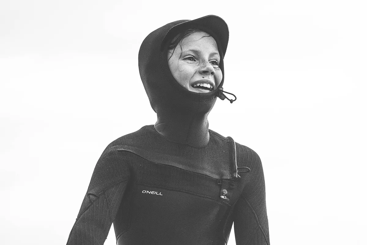 Anne Zwagers Portrait Photography - AZ works