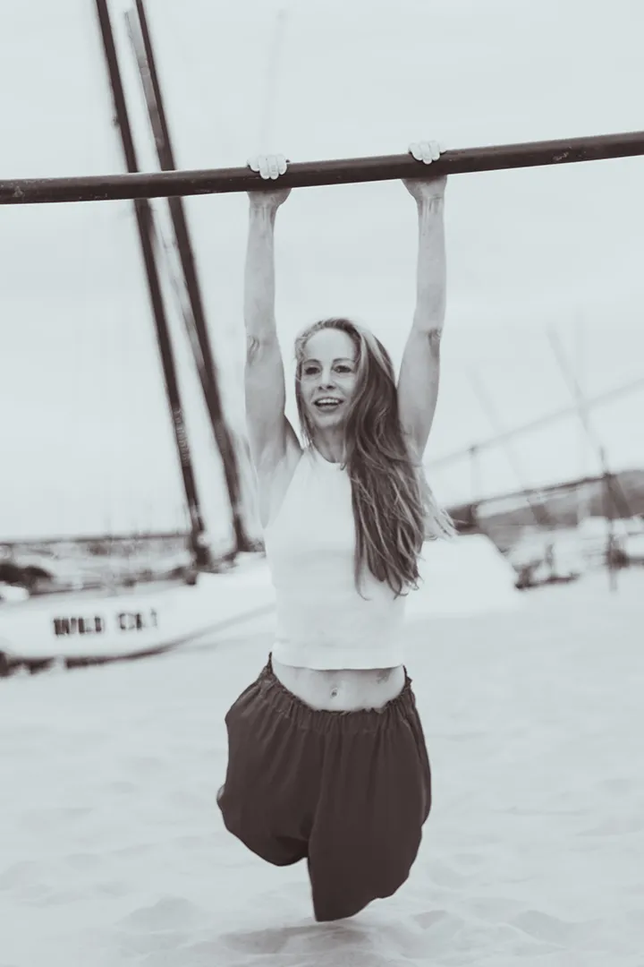 Anne Zwagers Portrait Photography - AZ works