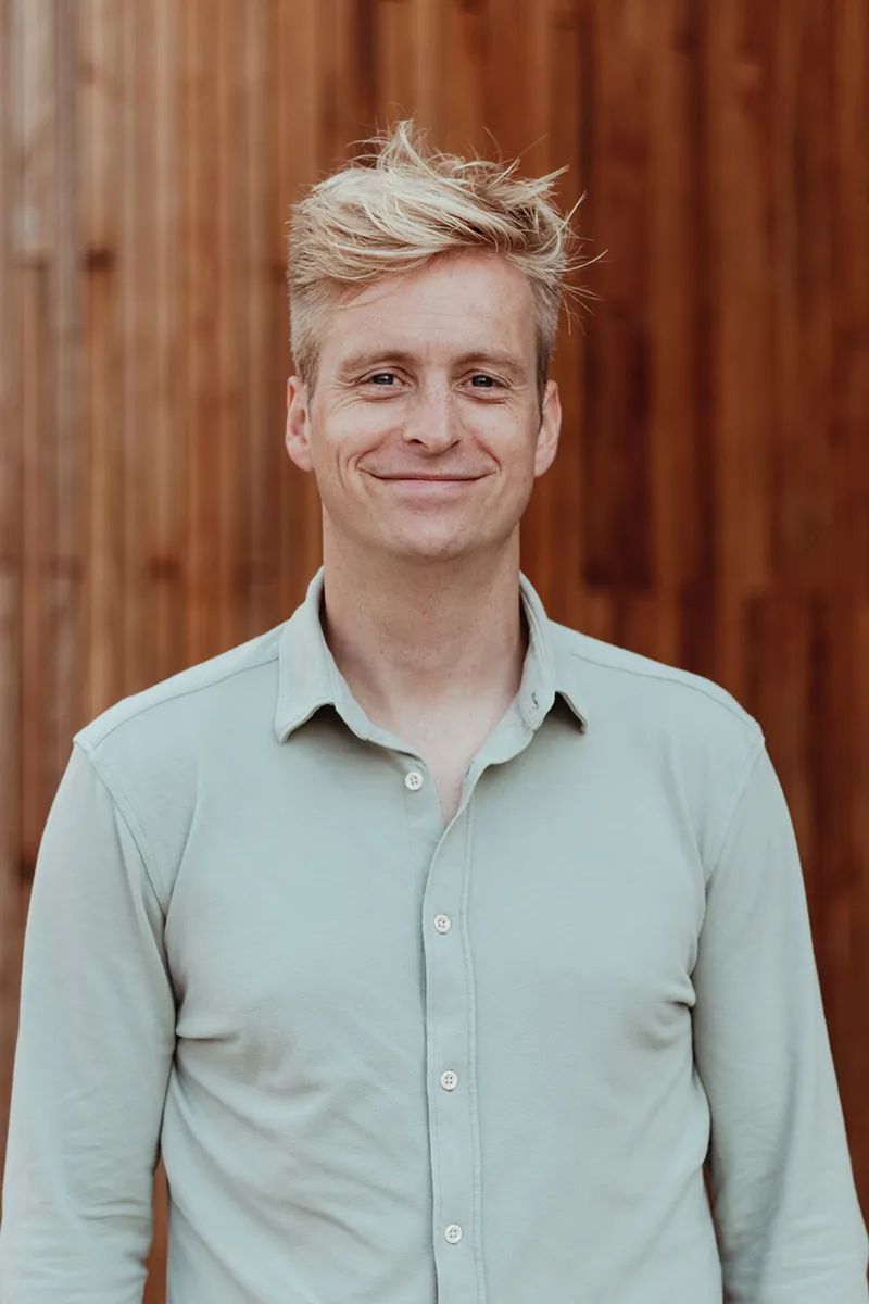 Anne Zwagers Portrait Photography - AZ works