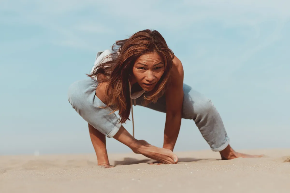 Anne Zwagers Portrait Photography - AZ works