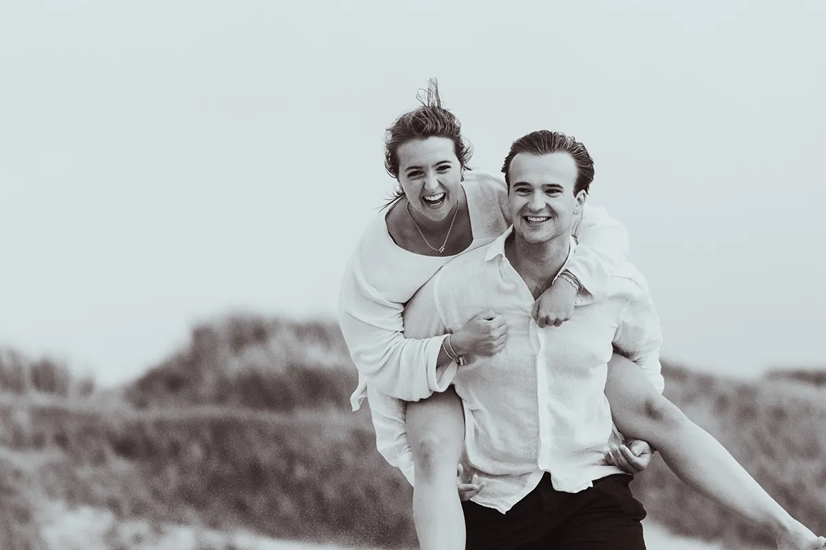 Anne Zwagers Portrait Photography - AZ works