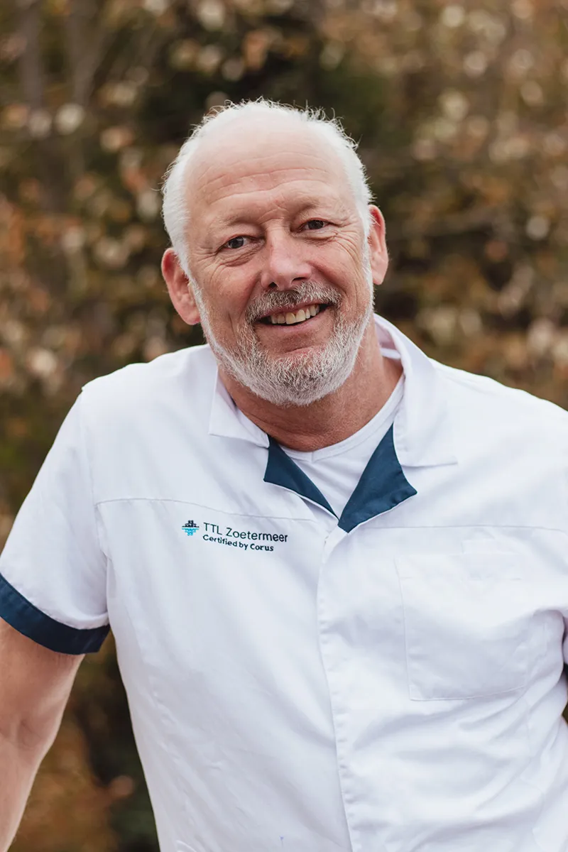 Anne Zwagers Portrait Photography - AZ works