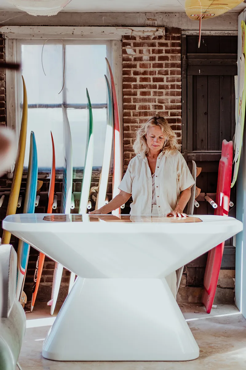 Anne Zwagers Portrait Photography - AZ works