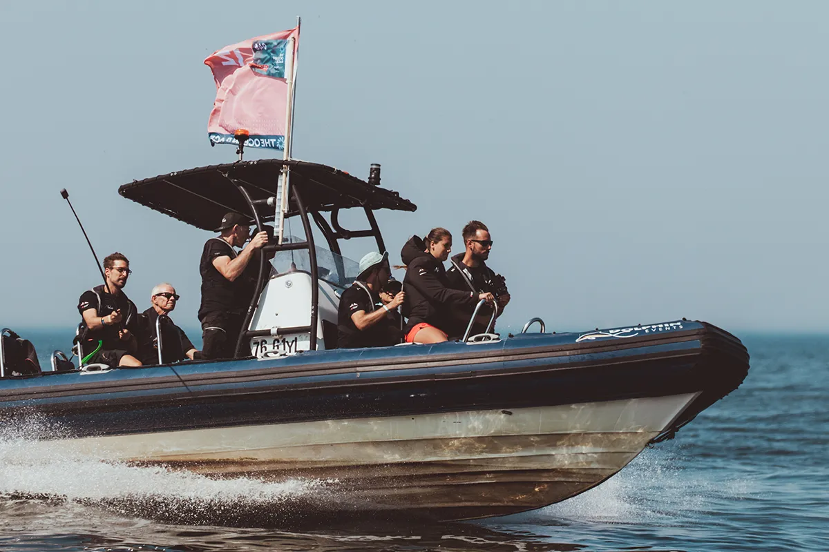 Anne Zwagers Sport Photography - AZ works