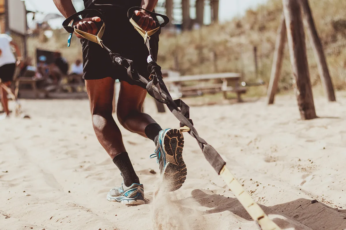 Anne Zwagers Sport Photography - AZ works