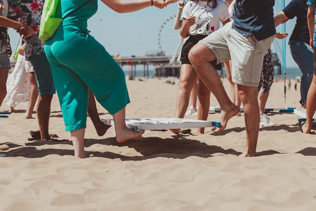 Anne Zwagers Sport Photography - AZ works