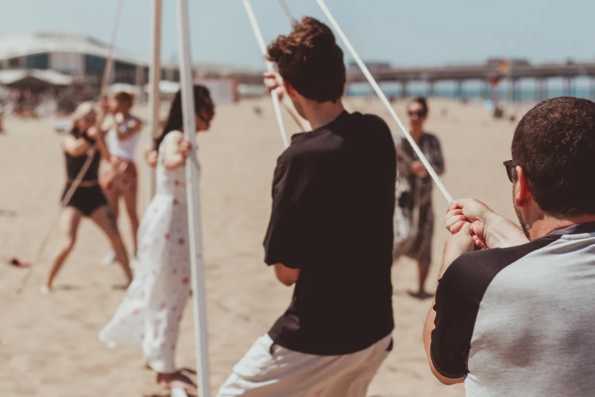 Anne Zwagers Sport Photography - AZ works