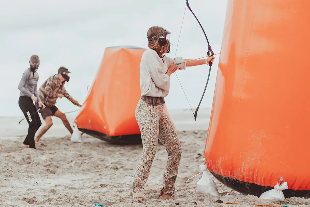 Anne Zwagers Sport Photography - AZ works