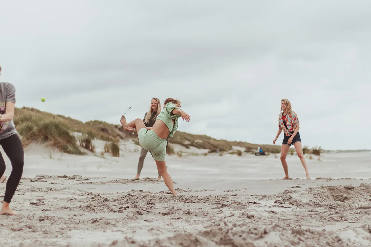 Anne Zwagers Sport Photography - AZ works