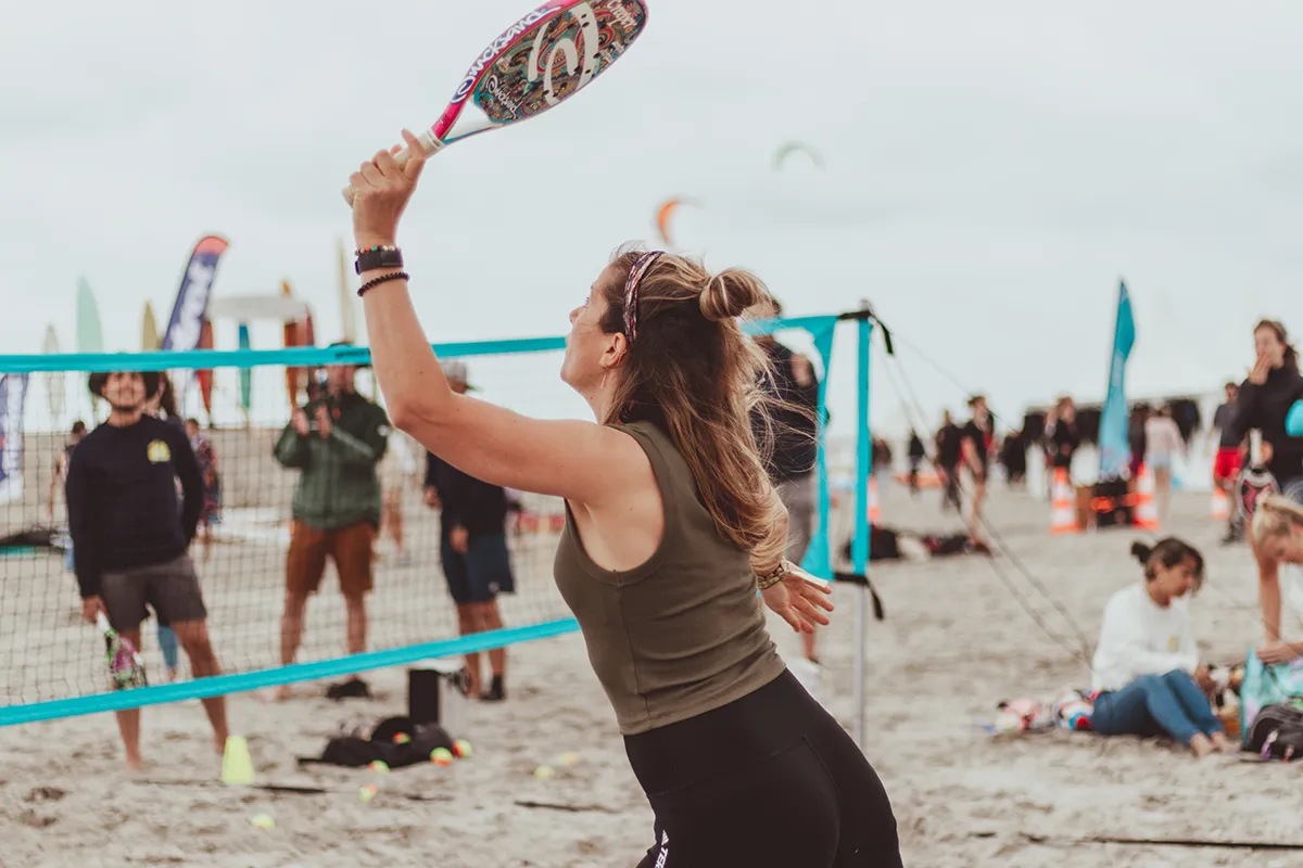 Anne Zwagers Sport Photography - AZ works