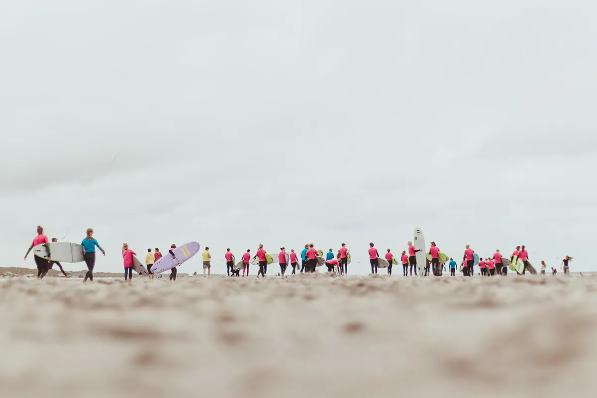 Anne Zwagers Sport Photography - AZ works