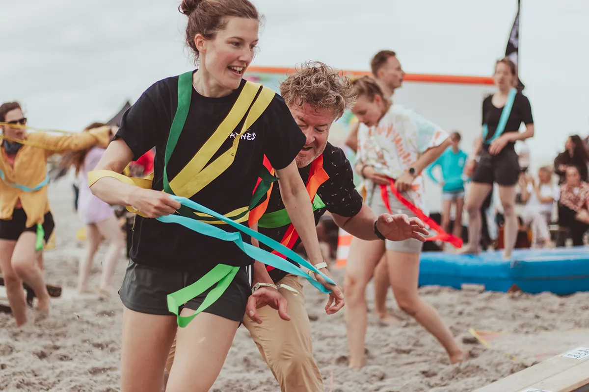 Anne Zwagers Sport Photography - AZ works