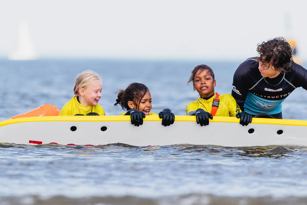 Anne Zwagers Sport Photography - AZ works