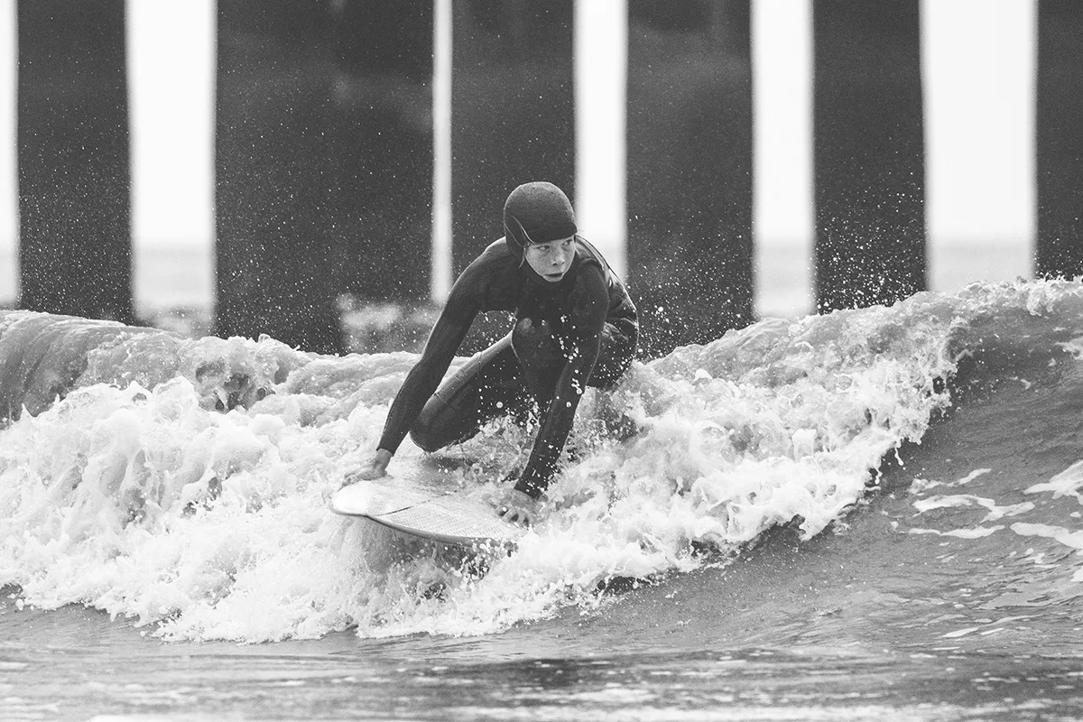 Anne Zwagers Sport Photography - AZ works