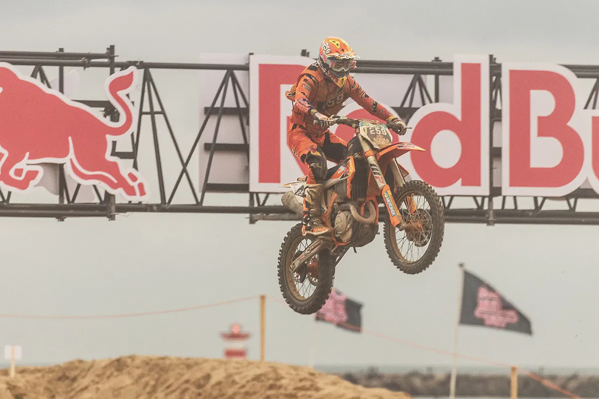 Anne Zwagers Sport Photography - AZ works