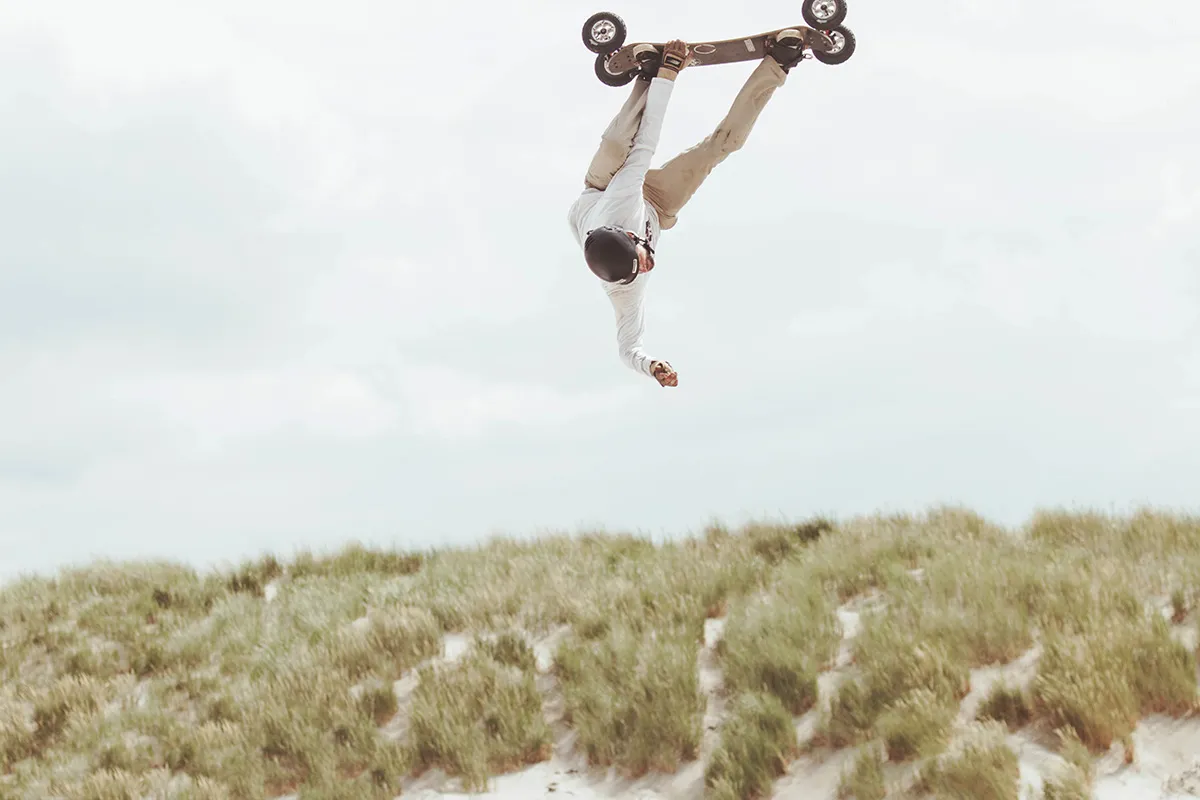 Anne Zwagers Sport Photography - AZ works